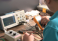 專注技術研發 專(zhuān)注技術研發