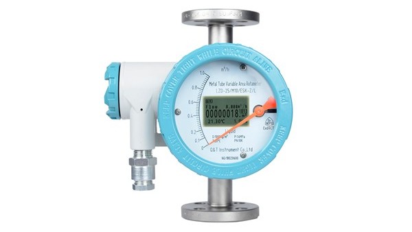 流量計廠家（jiā）淺析（xī）金屬管浮（fú）子流量計使用中的七大要（yào）點