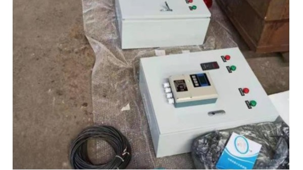 礦用電（diàn）磁流量（liàng）計在煤礦（kuàng）礦用中的應用案例