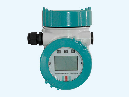 超聲波（bō）液位計（jì）