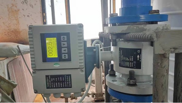 開封流（liú）量計廠家青天儀表可（kě）定製流（liú）量儀表