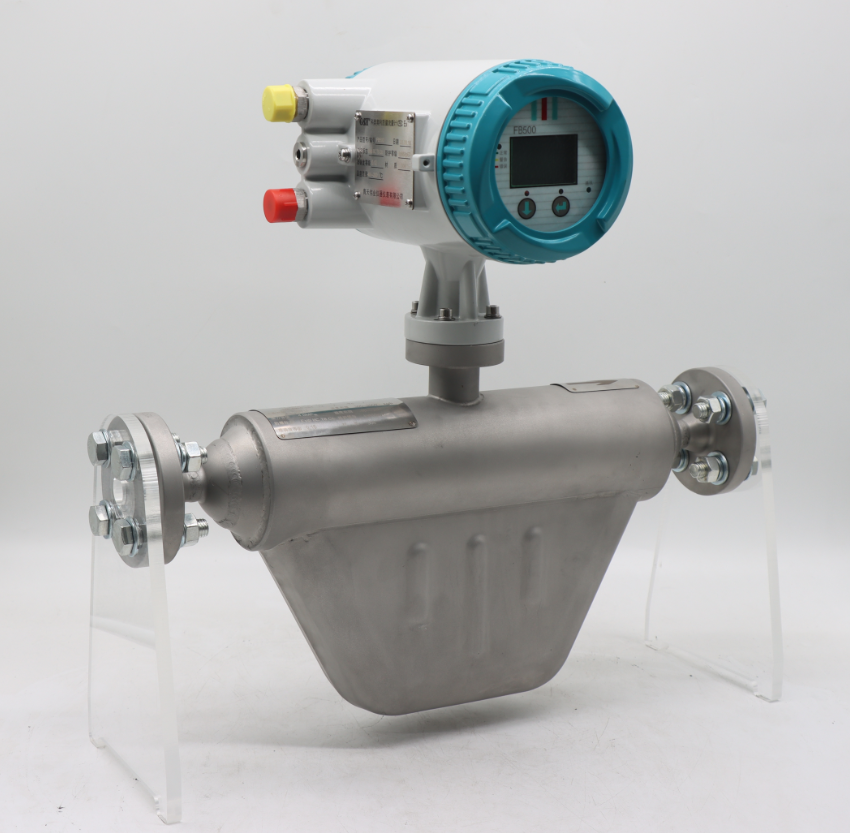 QTCMF科裏奧利質量流量計