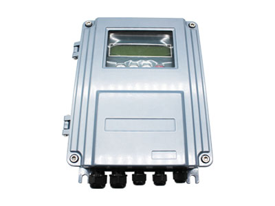 雙聲道超聲波流量計轉（zhuǎn）換器