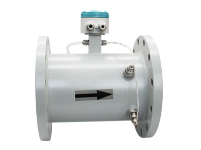 雙（shuāng）聲道超（chāo）聲波流量計