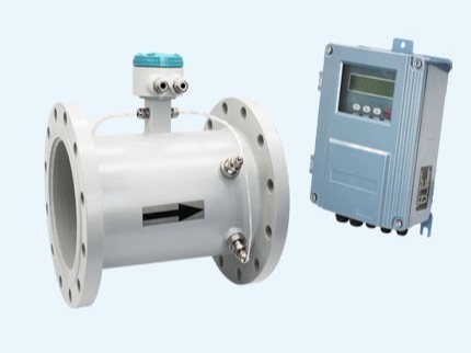 雙聲（shēng）道超聲波（bō）流量計