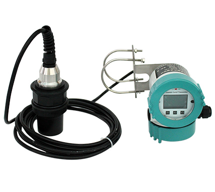 超聲波液位計（jì）