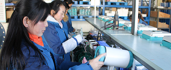 青（qīng）天儀表