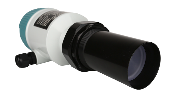 灌區雷達流量計實現合理調配水（shuǐ）、水資源優化配置