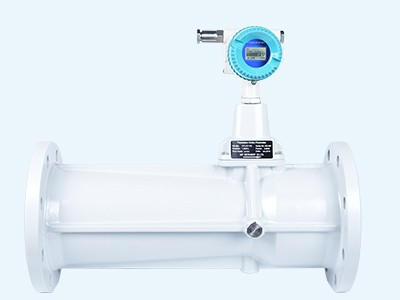 旋（xuán）進（jìn）旋渦流量計