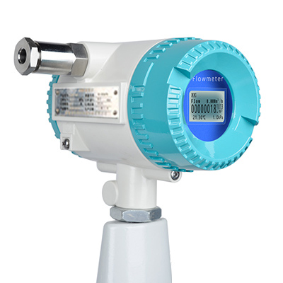 旋進旋渦流量計（jì）