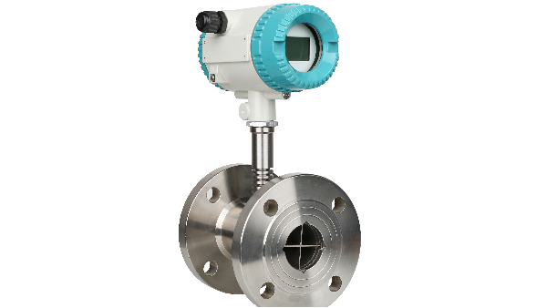 液體渦輪流量計：力助於智慧工廠、純淨藥液
