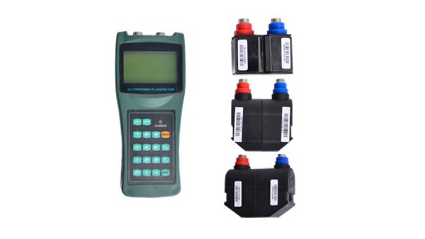 手持式超聲波流量計可以用在哪些領域？
