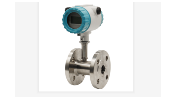 幾款比較常用的水流量計