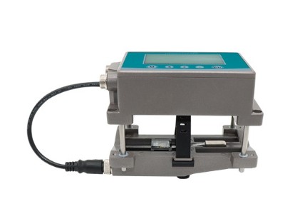 (扣即測（cè）)夾持式超聲波流量計