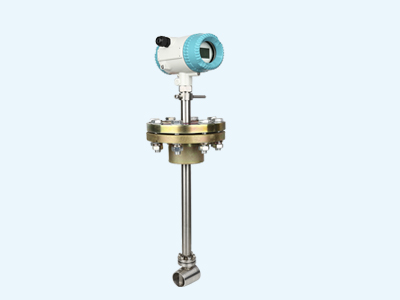 插入式（shì）渦街流量計