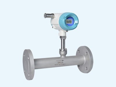 熱式氣體質量（liàng）流量計