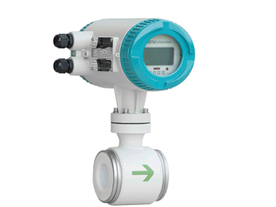 夾持式電磁流（liú）量計