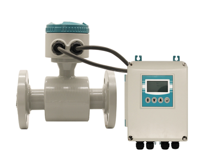 分體（tǐ）式電磁（cí）流量計