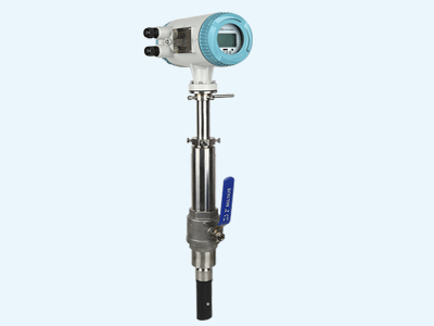 插入式（shì）電磁流量計