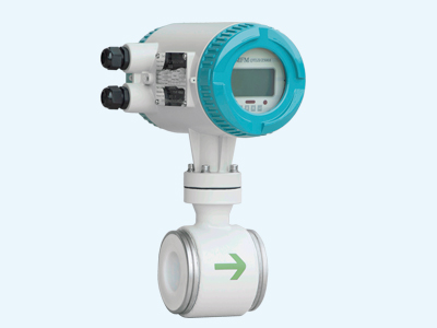 QTLD夾裝式電磁流量計（jì）