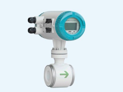 QTLD夾裝（zhuāng）式電磁流量計