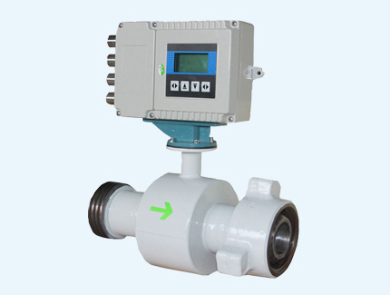 高壓型電磁流（liú）量計