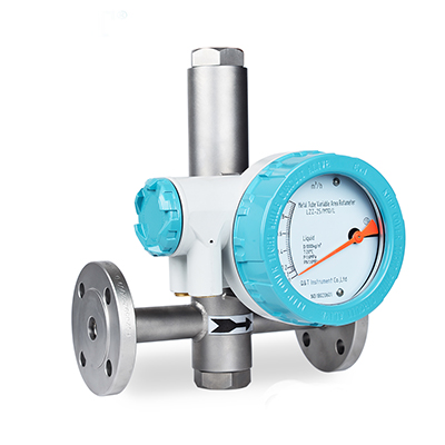 指（zhǐ）針型金屬管浮子流（liú）量（liàng）計