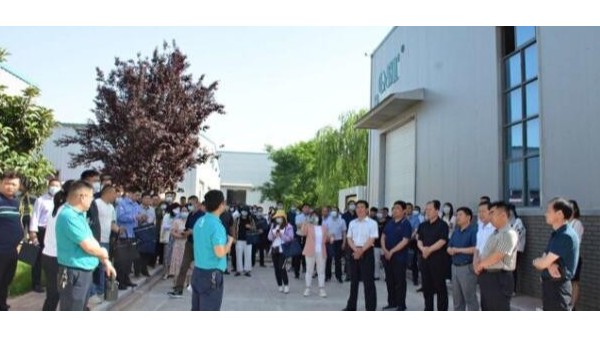 恭喜青天仙踪林国精产品视频在“6看6比”活（huó）動中榮獲多個榮譽稱號