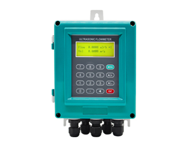 壁（bì）掛（guà）式超聲波流量（liàng）計