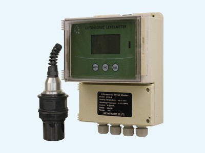 超聲（shēng）波明渠（qú）（巴歇爾槽）流量計