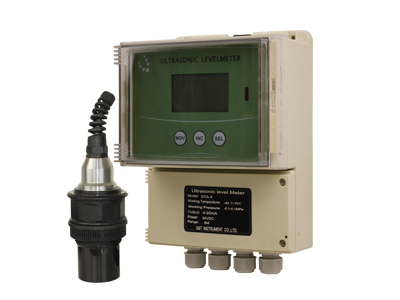 超（chāo）聲波明（míng）渠流（liú）量計