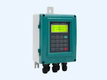 壁掛式超聲（shēng）波流量計