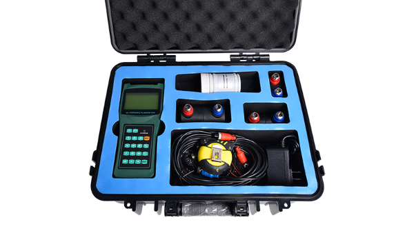 手持式（shì）超聲波流量計在使用中注意事項有哪些