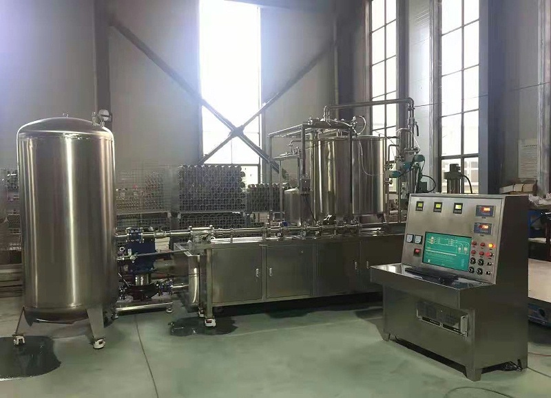 流量檢定裝（zhuāng）置