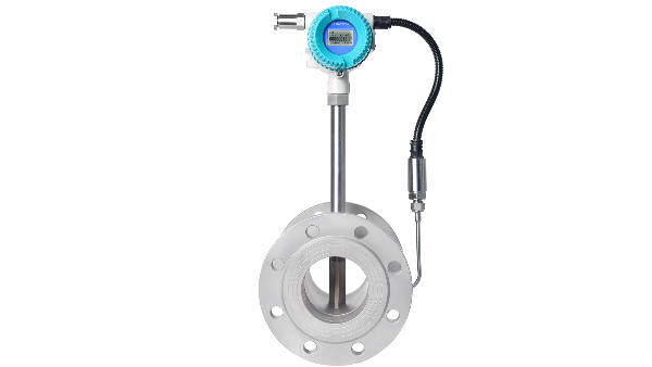 渦輪流量計和渦街（jiē）流量計的區別（bié）有什麽不同？