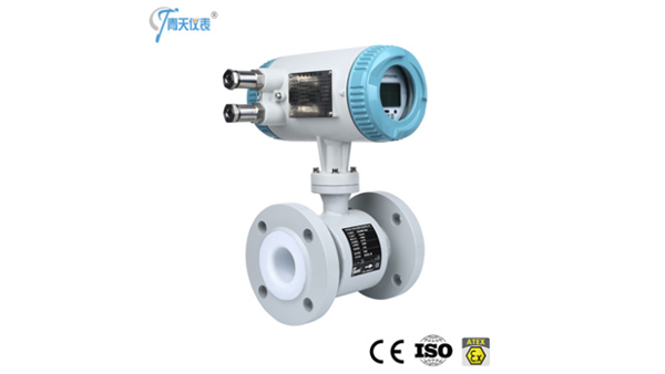 渠道排（pái）水流量計常見問題和解決方案（àn）整理