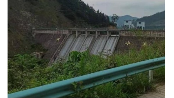 青天儀（yí）表（biǎo）進水電磁（cí）流量計現場應（yīng）用案例