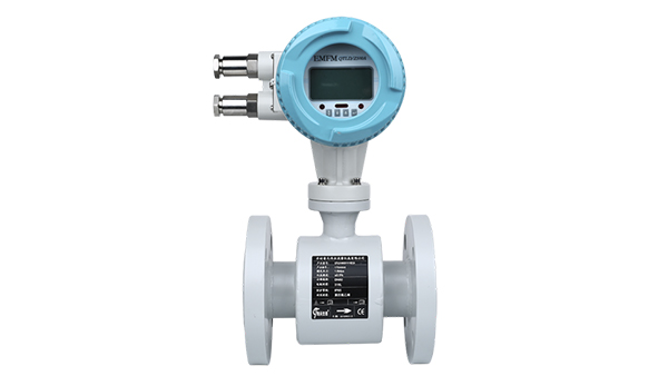 電磁流量計（jì）應用（yòng）領域及優點，適合用在哪個行業