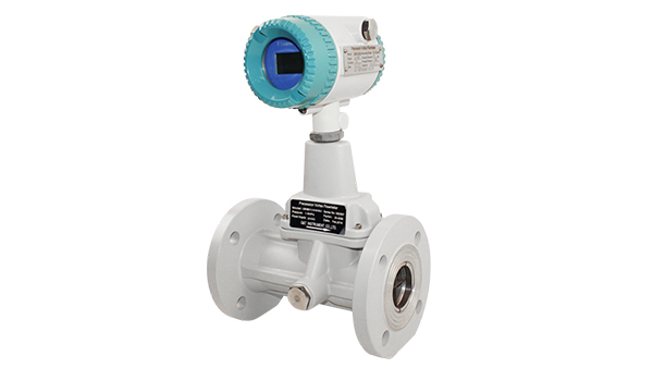 旋進旋渦流量計適合安裝在什麽地方?