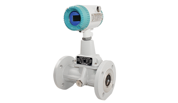 旋進旋渦流（liú）量計