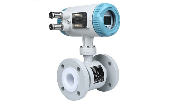 測濃硫酸使用電磁流量計選型建議