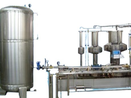 全（quán）自動串水（shuǐ）表聯檢定裝置