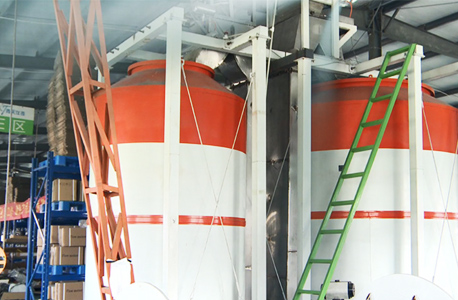 青天儀（yí）表（biǎo）檢定裝置