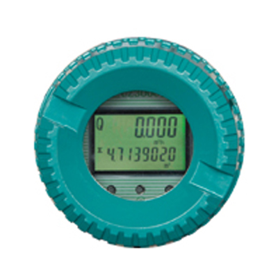 法蘭夾裝渦街流量（liàng）計