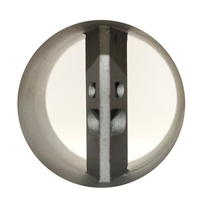 法蘭夾裝渦街流（liú）量計