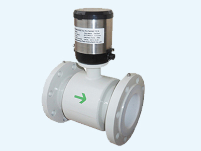 電（diàn）池供電電磁（cí）流（liú）量計（jì）