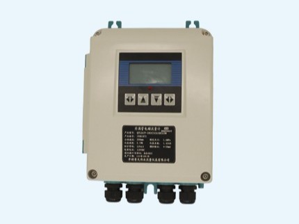 非滿管流量計轉（zhuǎn）換器