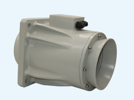 潛水電磁（cí）流量計