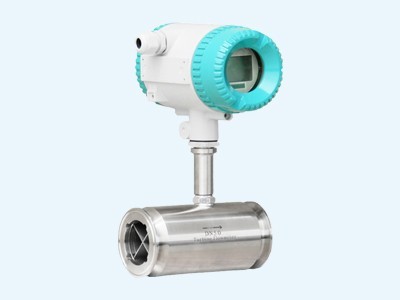 夾（jiá）持型液體渦輪流量計