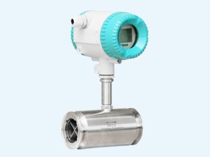 夾持型液體渦輪流量計(jì) 夾(jiá)持式渦輪流量計